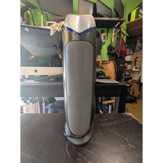 GermGuardian AC 4825 3-in-1 Air Purifier Tower w/ True HEPA Filter / AC4825E