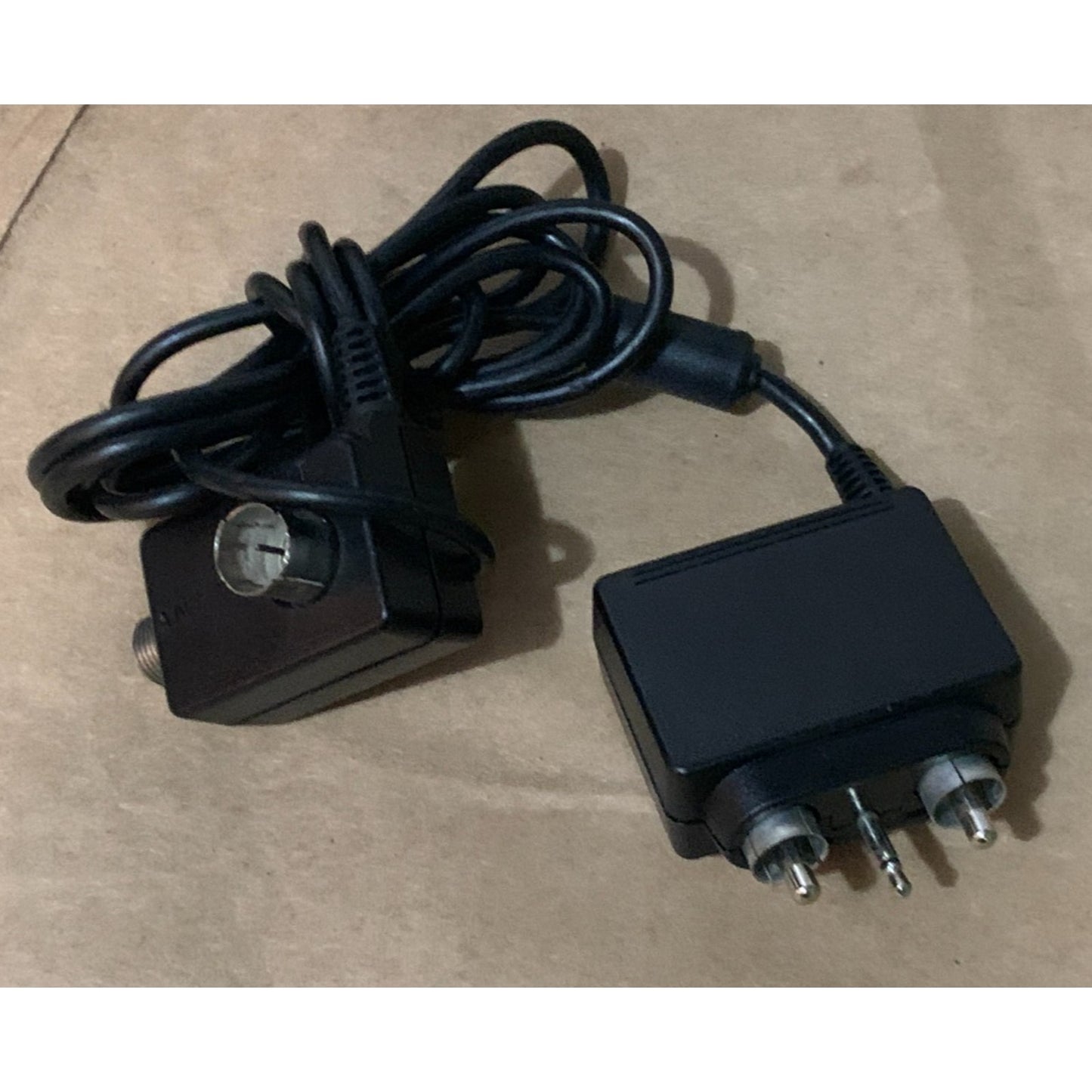 Sony PlayStation 1 PS1 SCPH-1001 Console Audiophile RCA Out