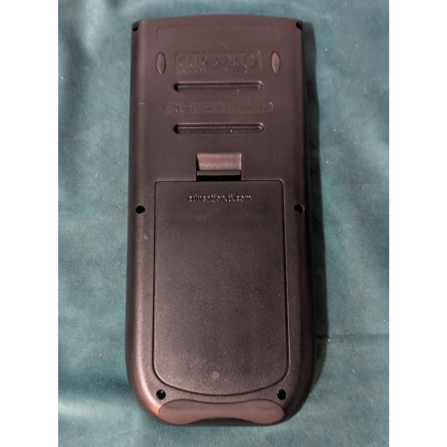 Texas Instruments TI-84 Plus