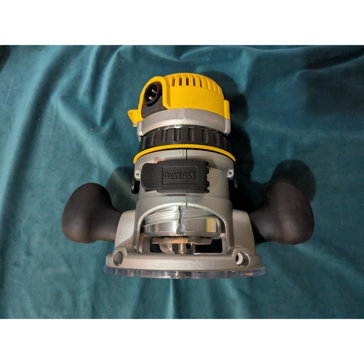 DEWALT Router System Set dw618