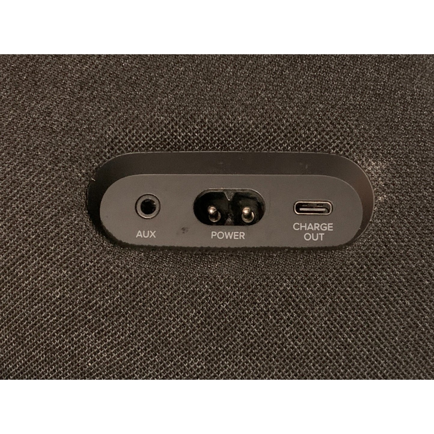 HARMON KARDEN ONYX STUDIO 9 PORTABLE BLUETOOTH HOME SPEAKER