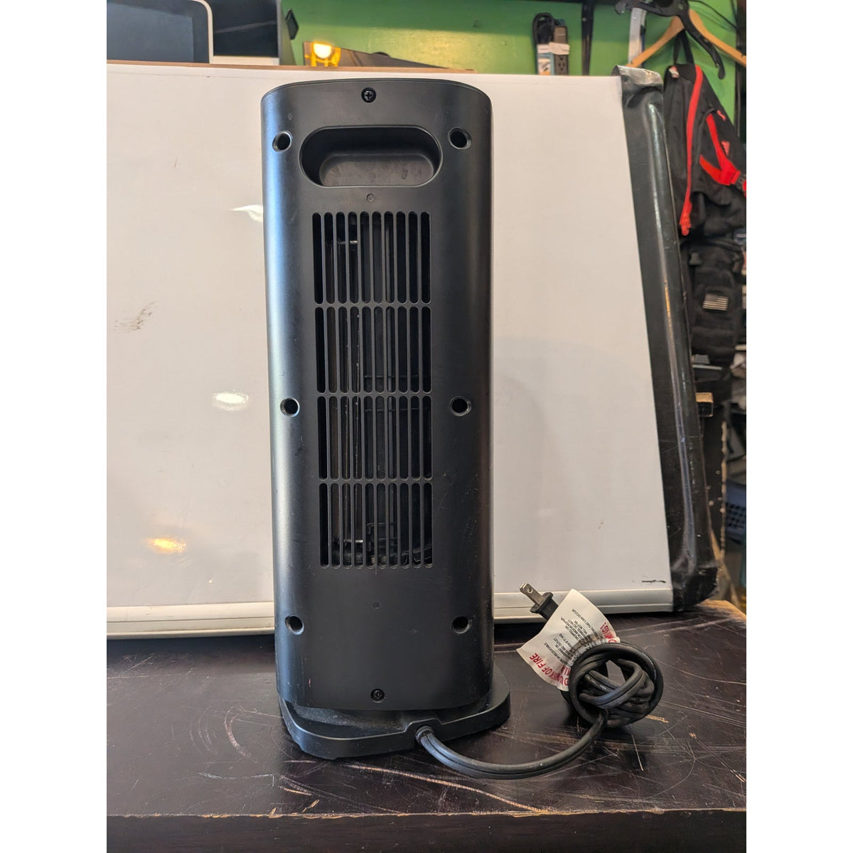 Dreo 1500W PTC Fan Heater dr-hsh002