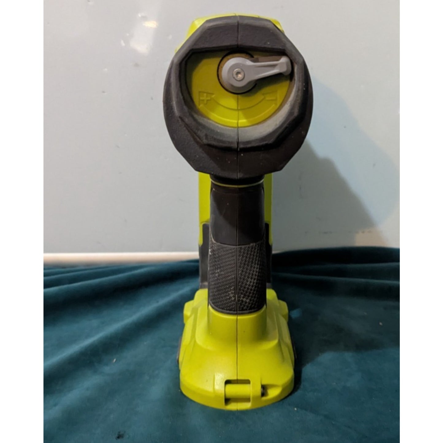 Ryobi P361 18V 18Gauge Cordless AirStrike Narrow Crown Stapler W/ Batt & charger
