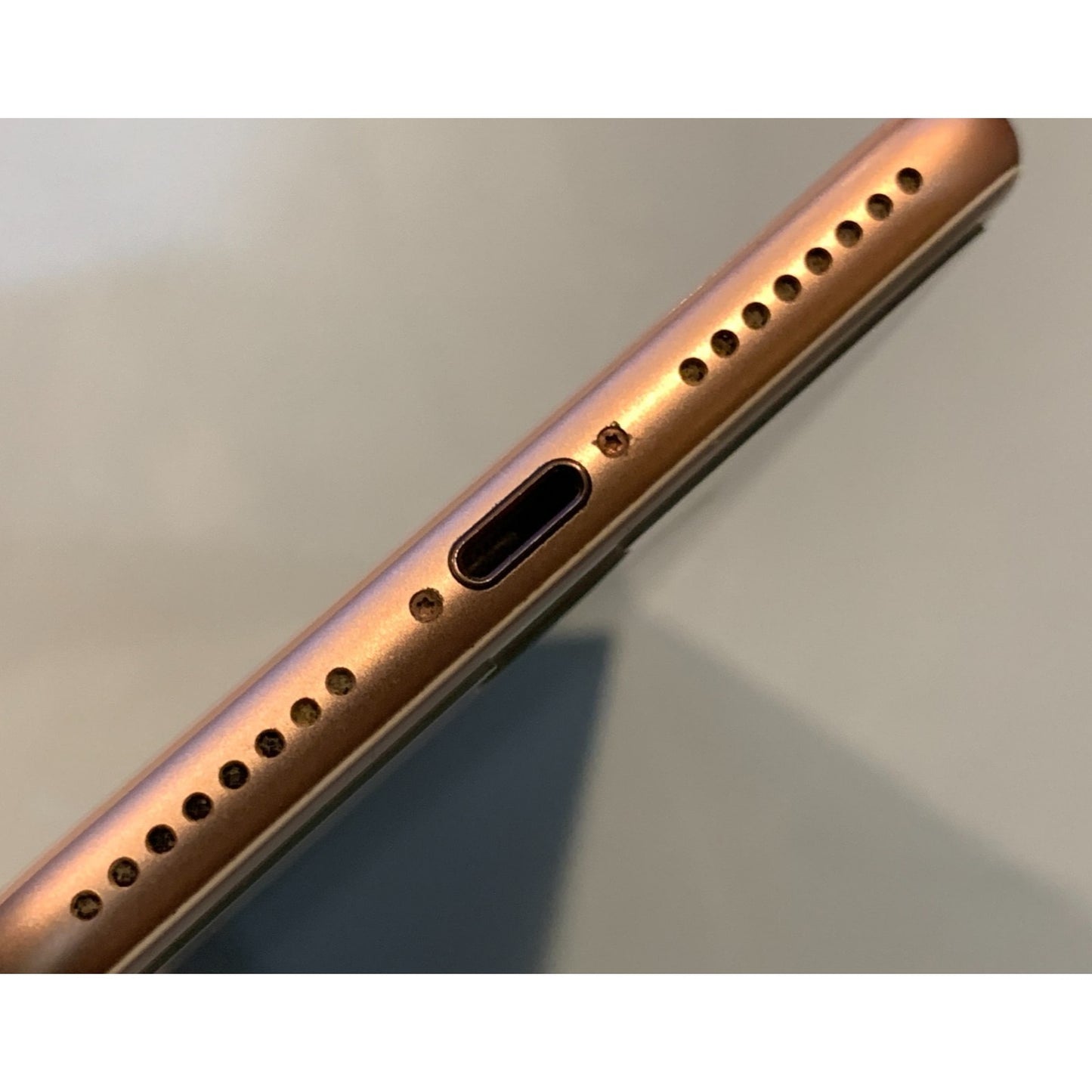 Apple iPhone 8 Plus - Pink- 64GB - (Unlocked) - A1864