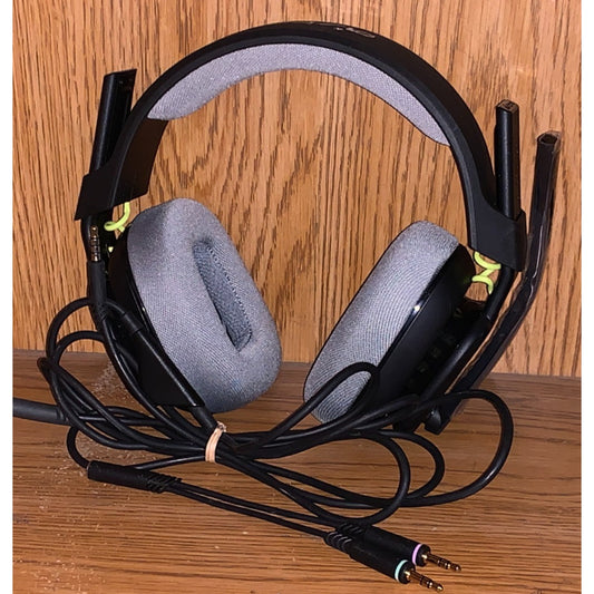 Logitech G Astro A10 Gen 2 Cross-Platform Wired Gaming Headset PS5 Xbox S|X PC