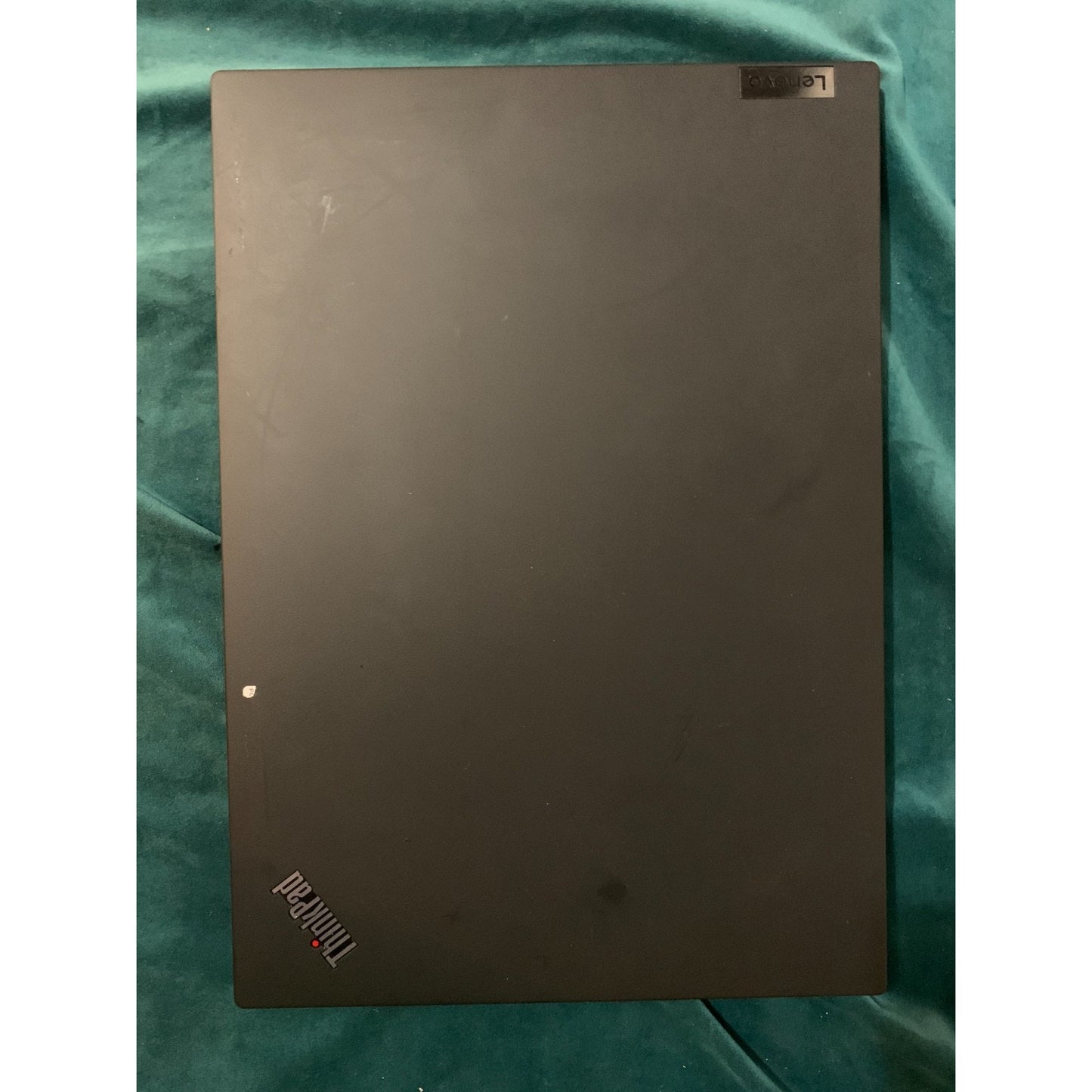 Lenovo ThinkPad T16 Gen 1 16" Laptop i5 512GB SSD 16GB RAM