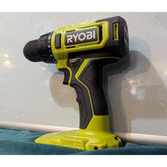 Ryobi ONE+ 18V PCL206 Cordless 1/2 in. Drill Driver PCL206 (Tool Only)