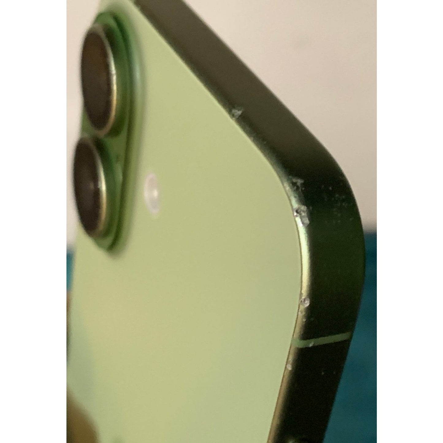Apple iPhone 17 256GB Smartphone A3258 (AT&T) - Green