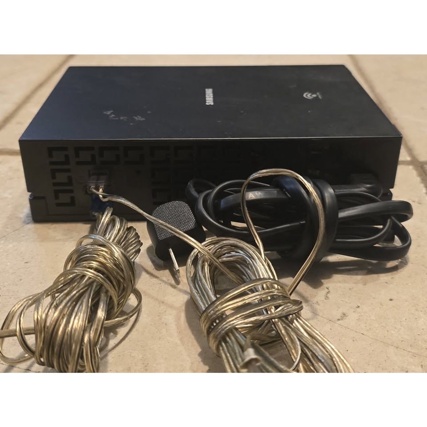 Samsung B-Series 4.1Ch Surround Sound System / HW-C47M /