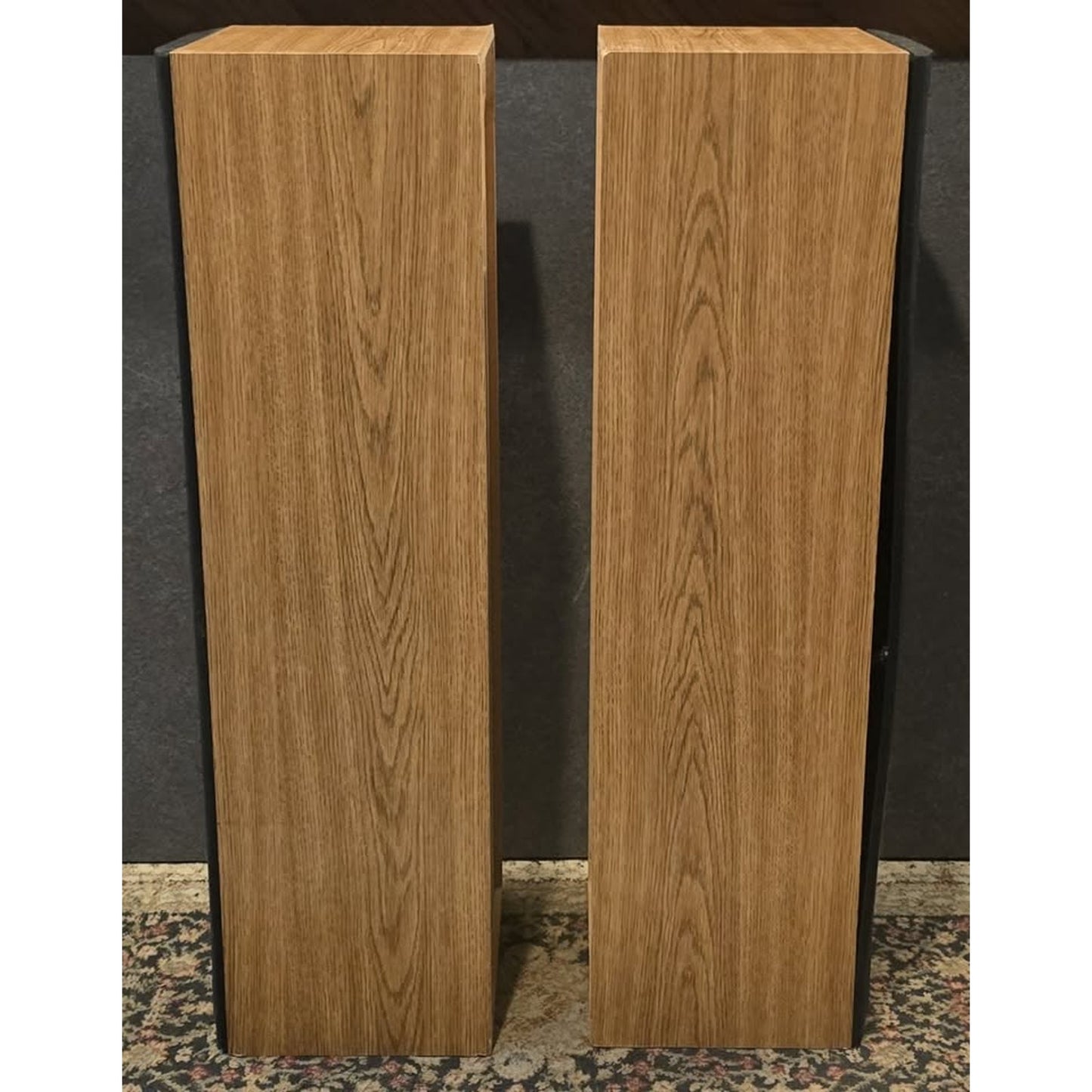 Fisher 3-Way Speaker System / ST-9415 /