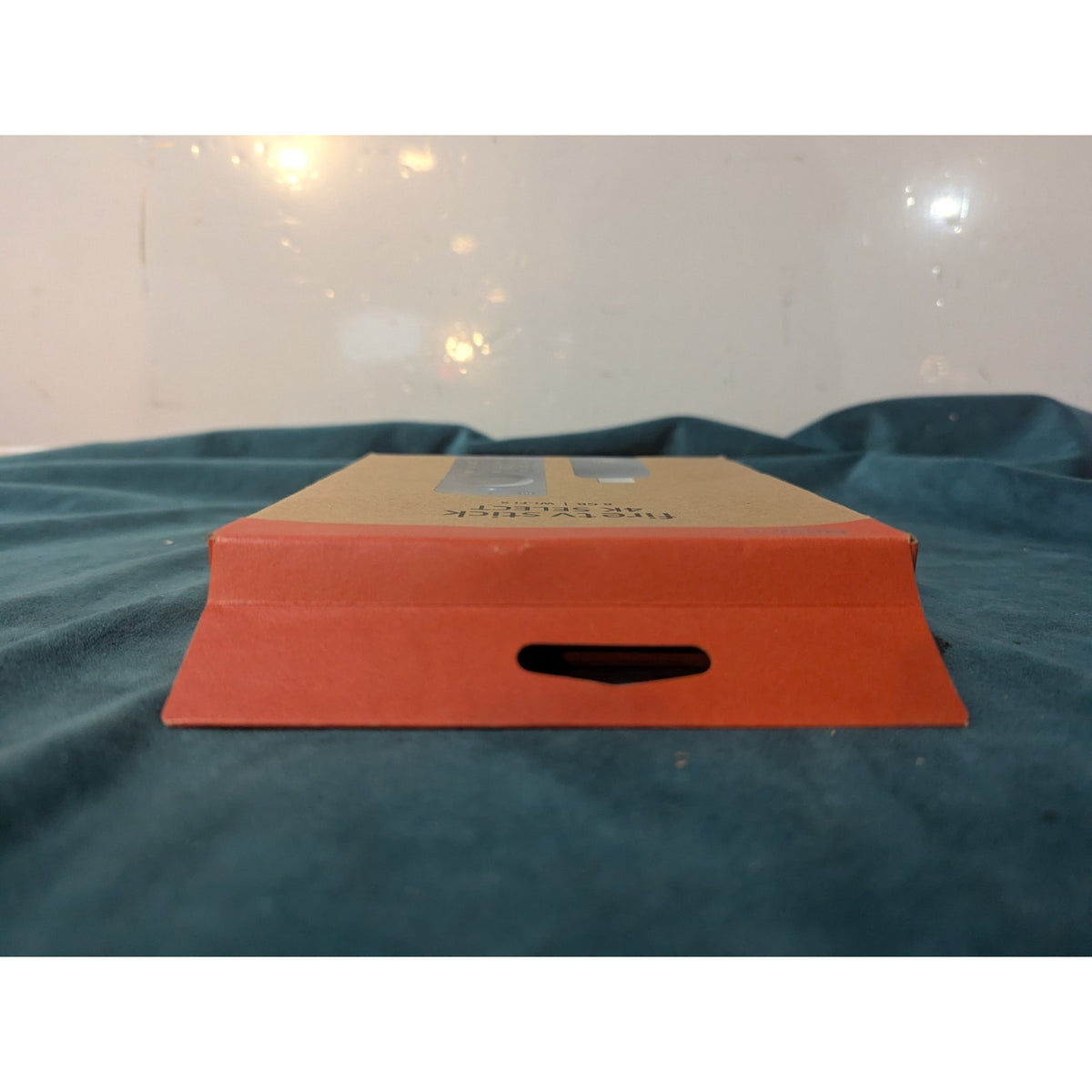 Amazon Fire TV Stick 4K Select 8GB Wi-Fi 5