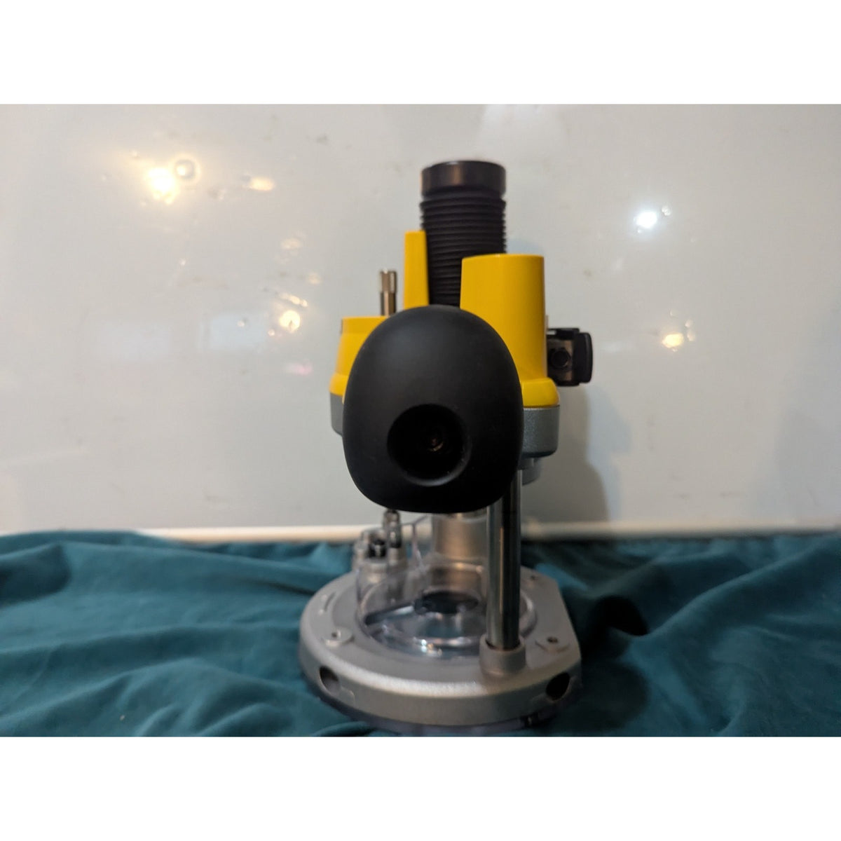 DEWALT Router System Set dw618