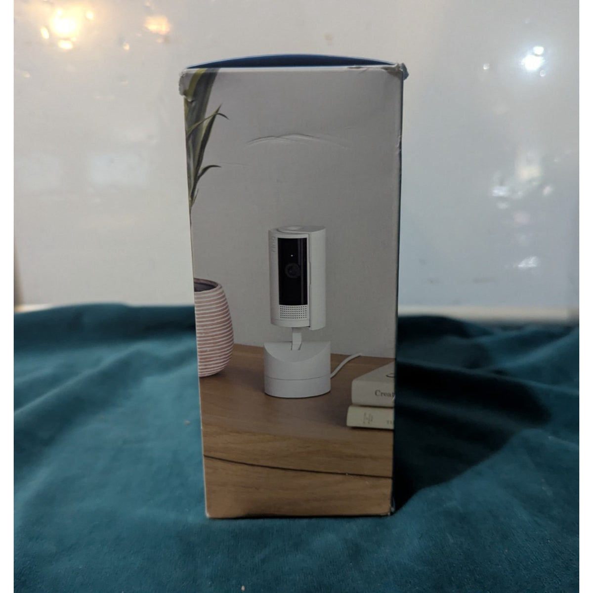 Eufy Video Doorbell C31 2K Smart video Doorbell