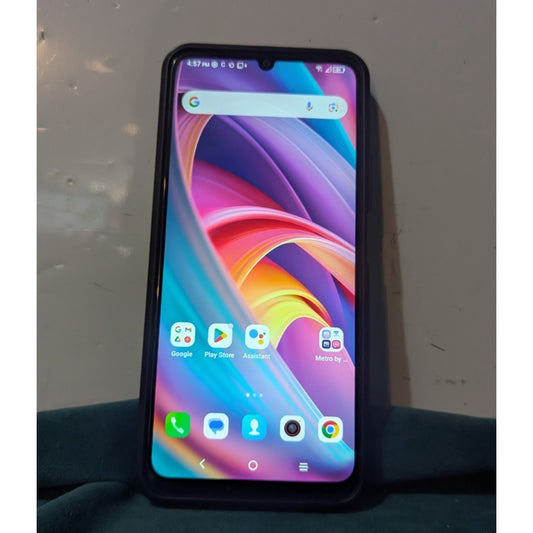 TCL K32 5G Black 64GB T513W (Metro)