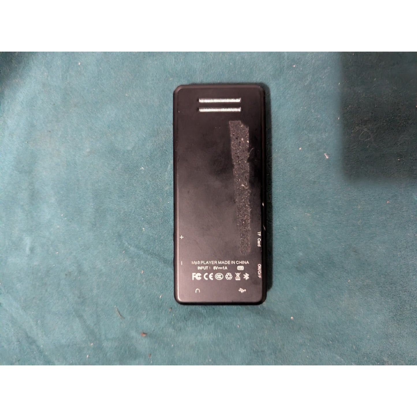 Portable MP3 Player