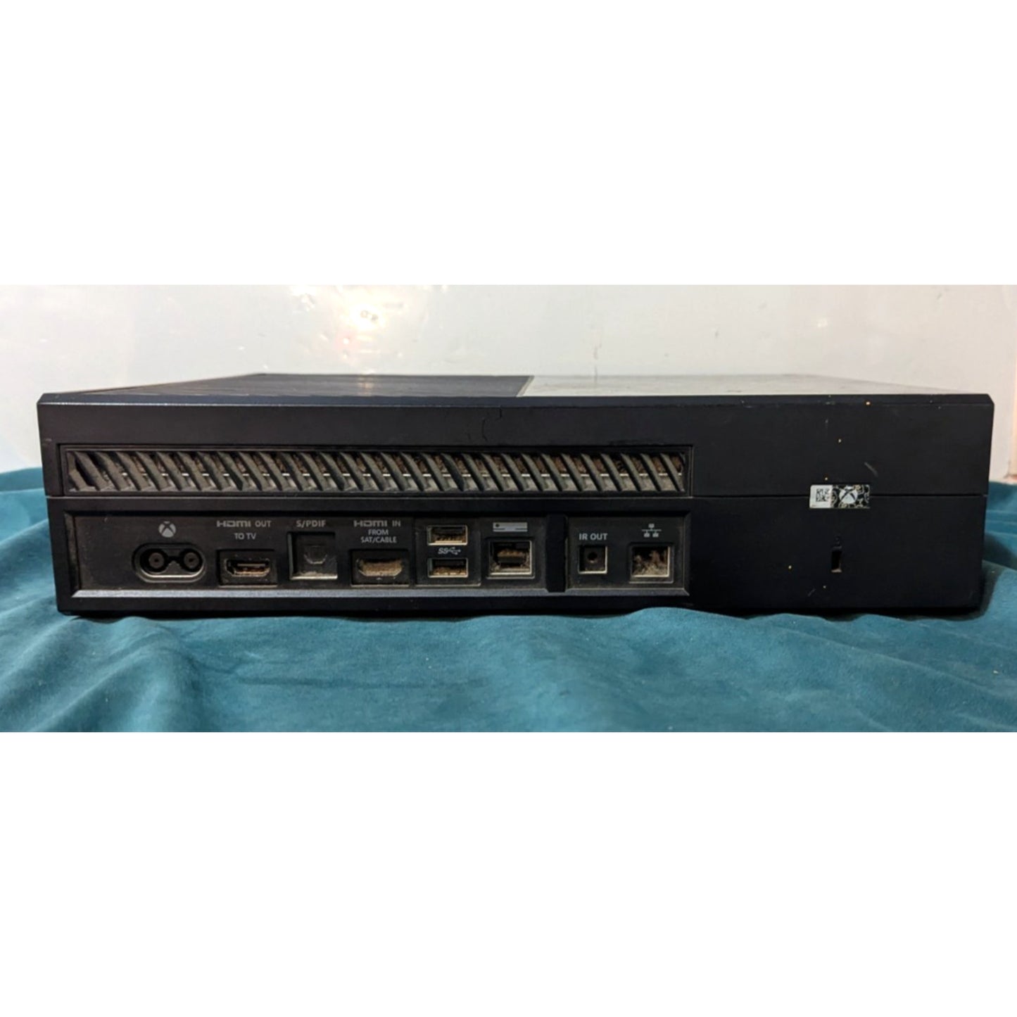 Microsoft Xbox One 500GB CONSOLE ONLY