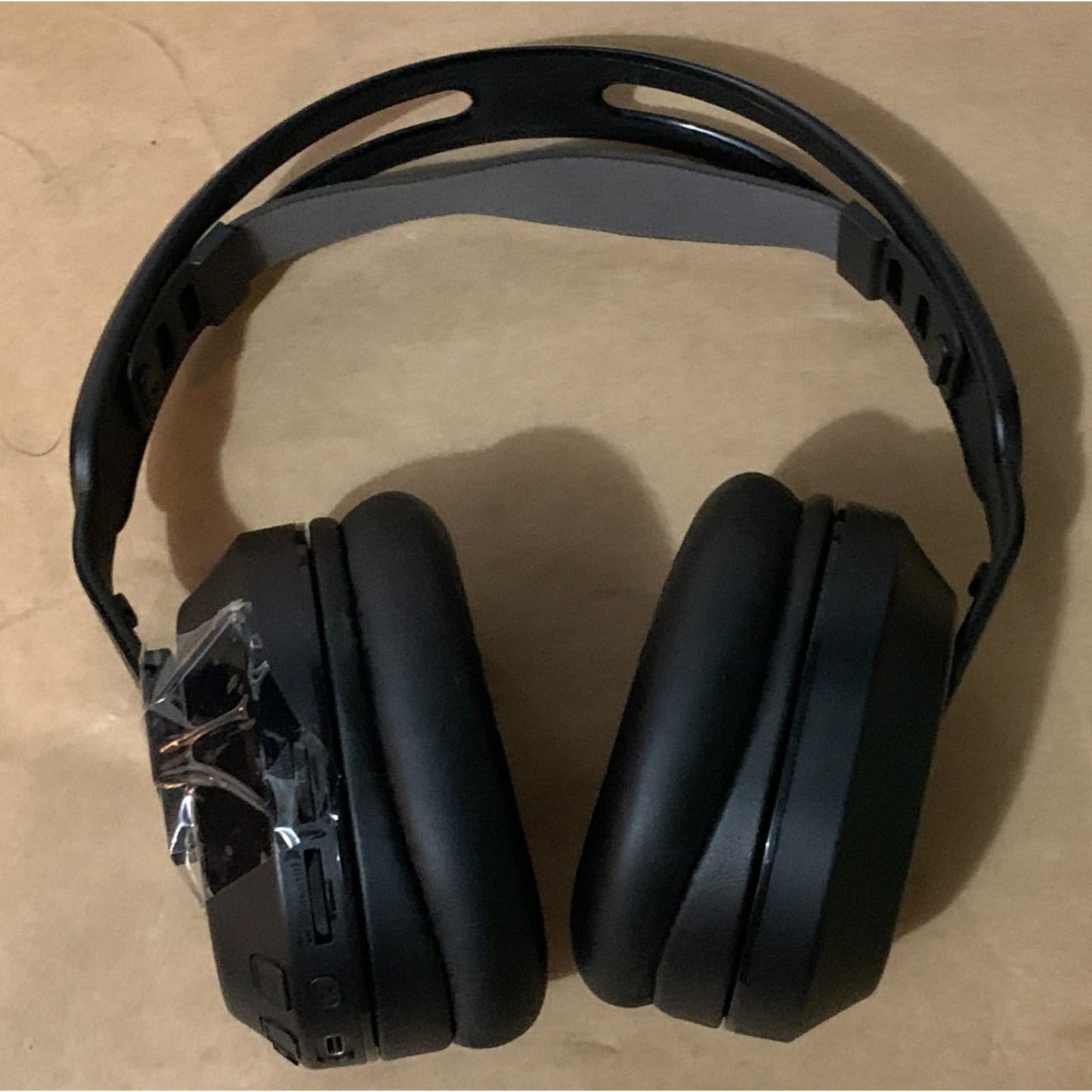 Turtle Beach Stealth 500 Wireless Amplified Gaming Headset – Black