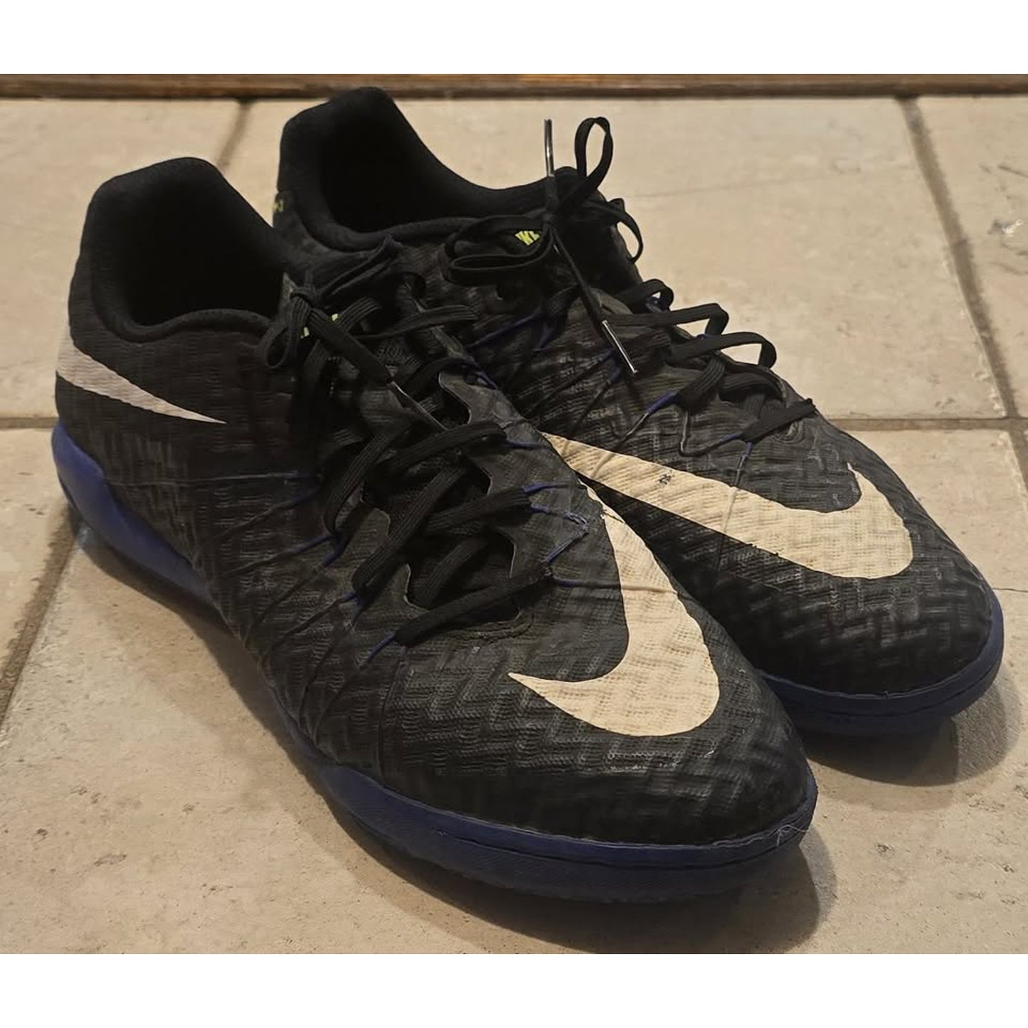 Nike HyperVenomX Phelon Finale / 10M / 749887-014 /