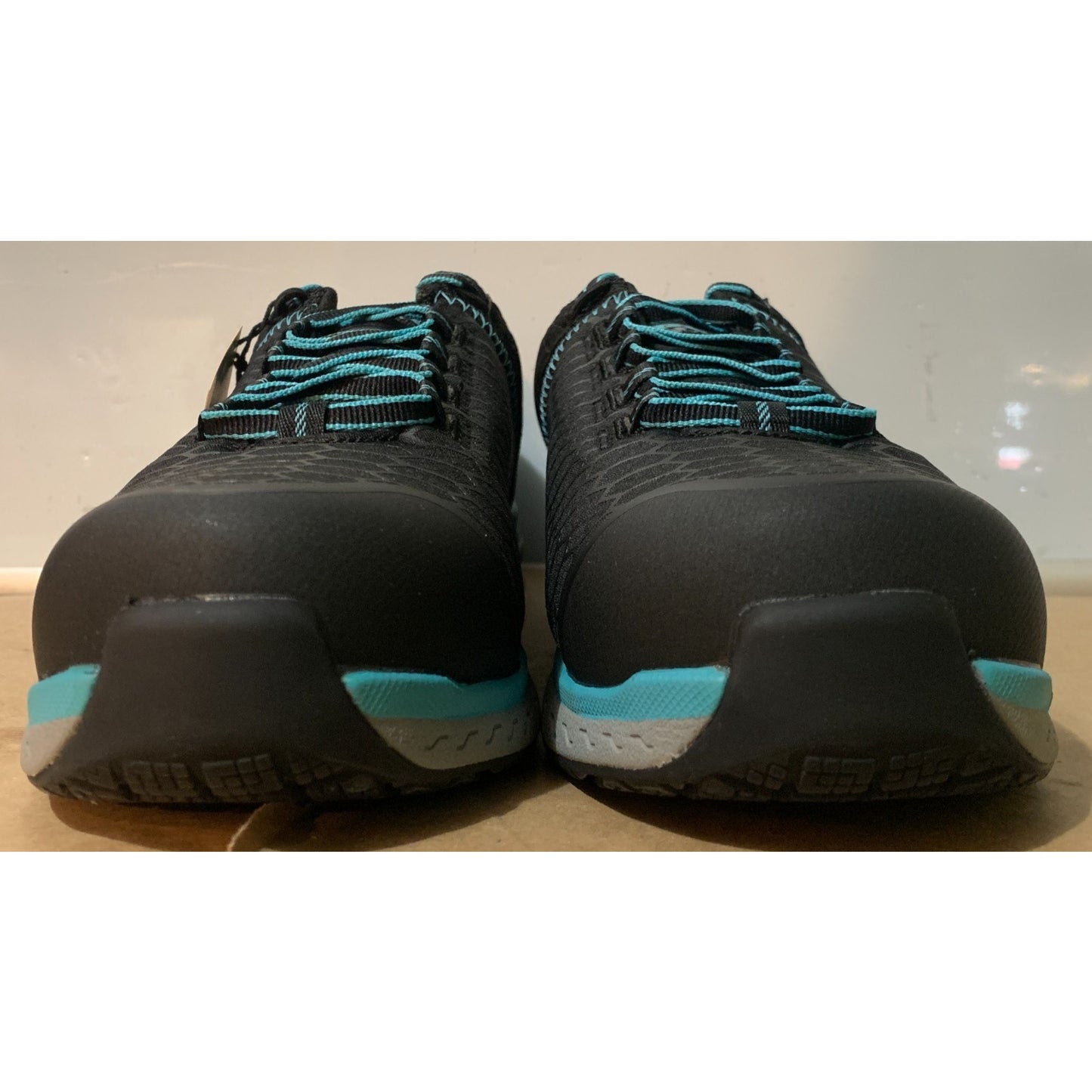 Timberland Pro PowerDrive With Max Trax Composite Safety Toe Womens 8.5W