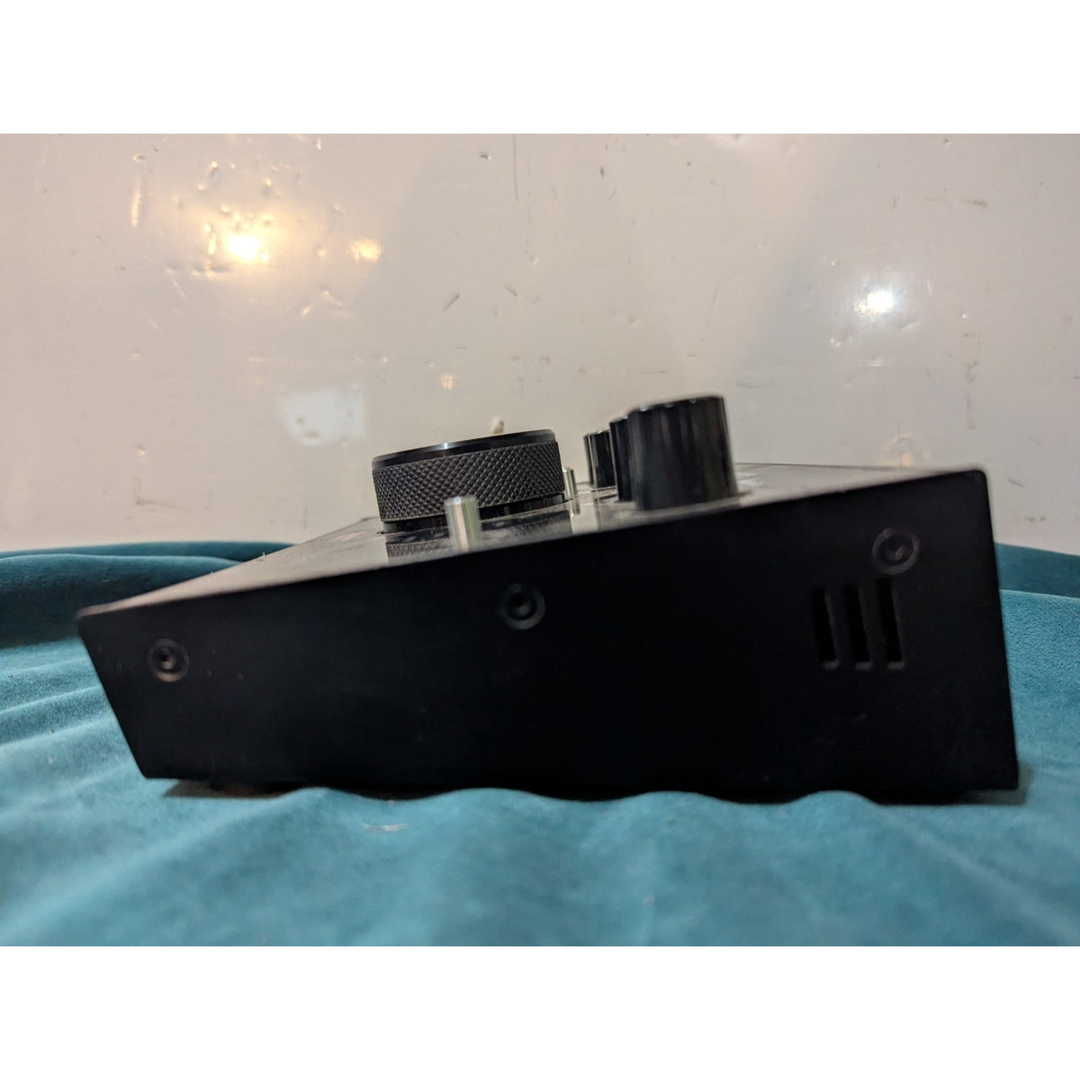 M-Audip AIR 192 4 2-In/2 Out24/192 USB Audio Interface
