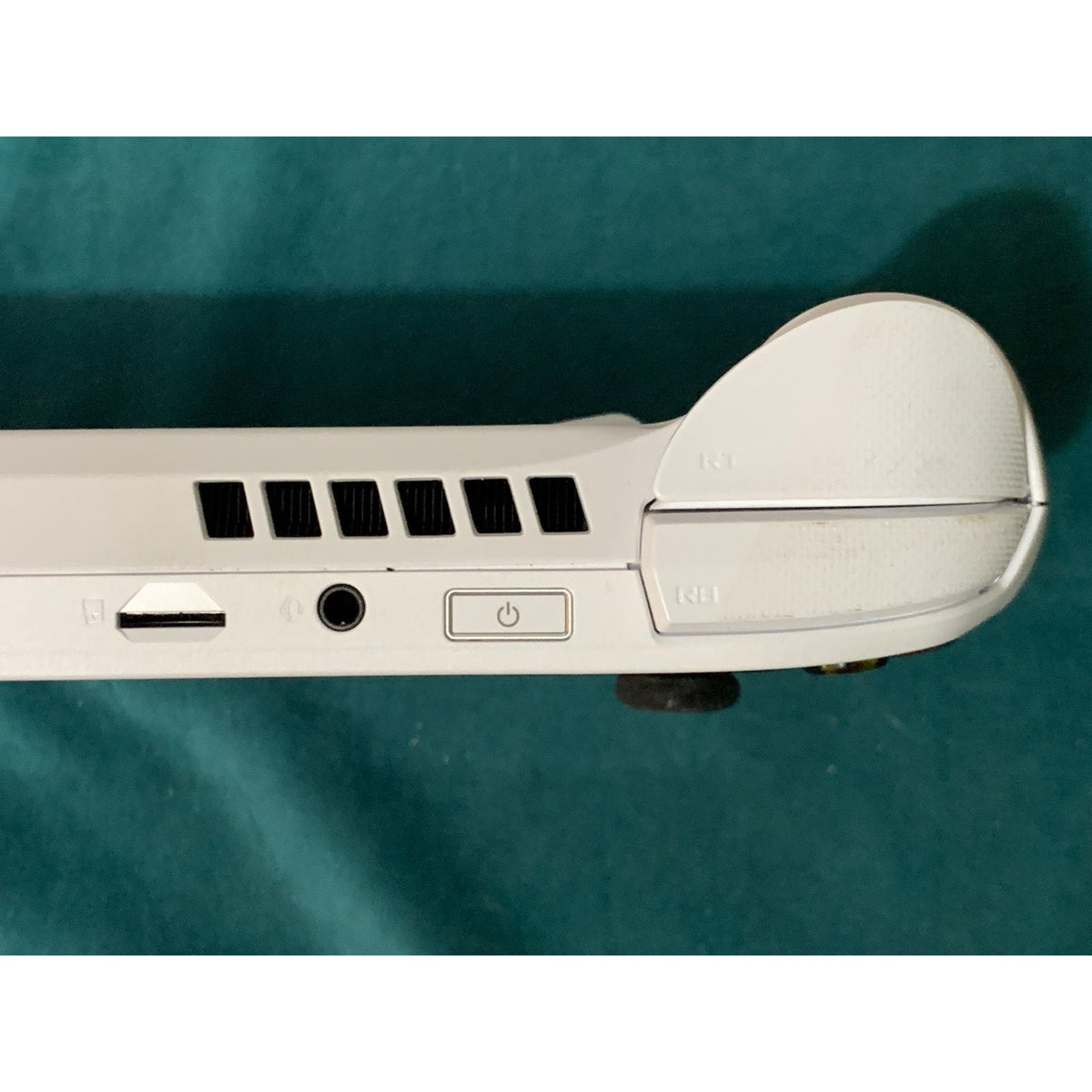Asus ROG XBOX Ally 7" AMD Ryzen Z2 A 16GB RAM 512GB White RC73YA