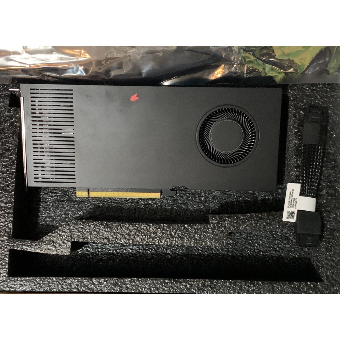 PNY NVIDIA RTX 4000 ADA Generation 20GB GDDR6 Graphics Card
