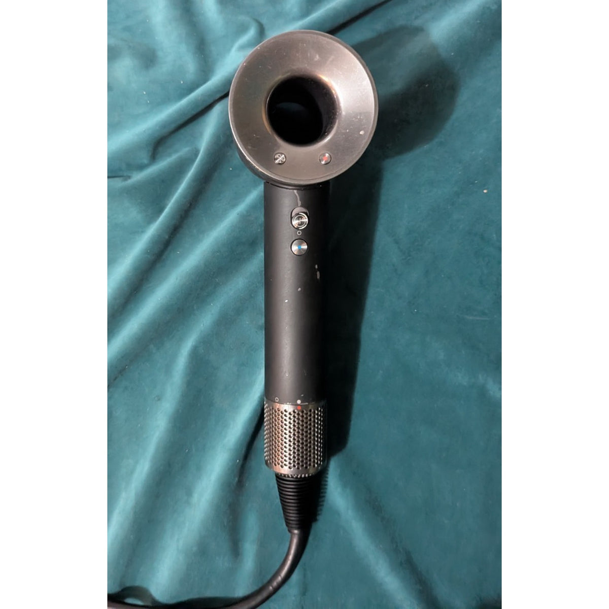 Dyson HD07 Supersonic Hair Dryer
