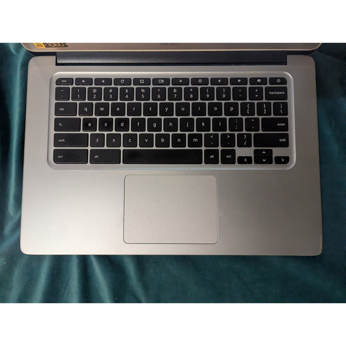 Acer Chromebook 14 C83-431-C3WS Intel Celeron N3160 32SD 4 Ram