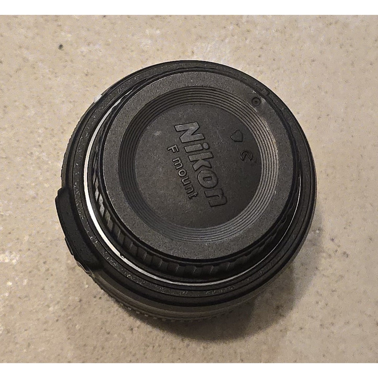 NIKON AF-S NIKKOR 50mm 1/1.8G Prime Lens