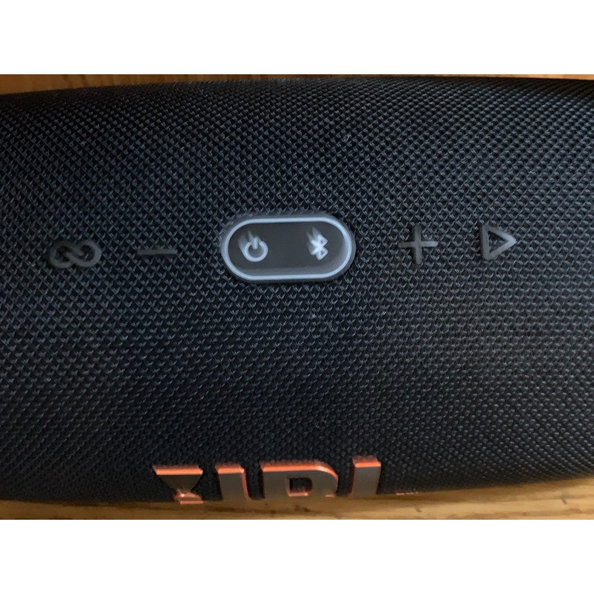 JBL Xtreme 3 Portable Bluetooth Speaker - Black