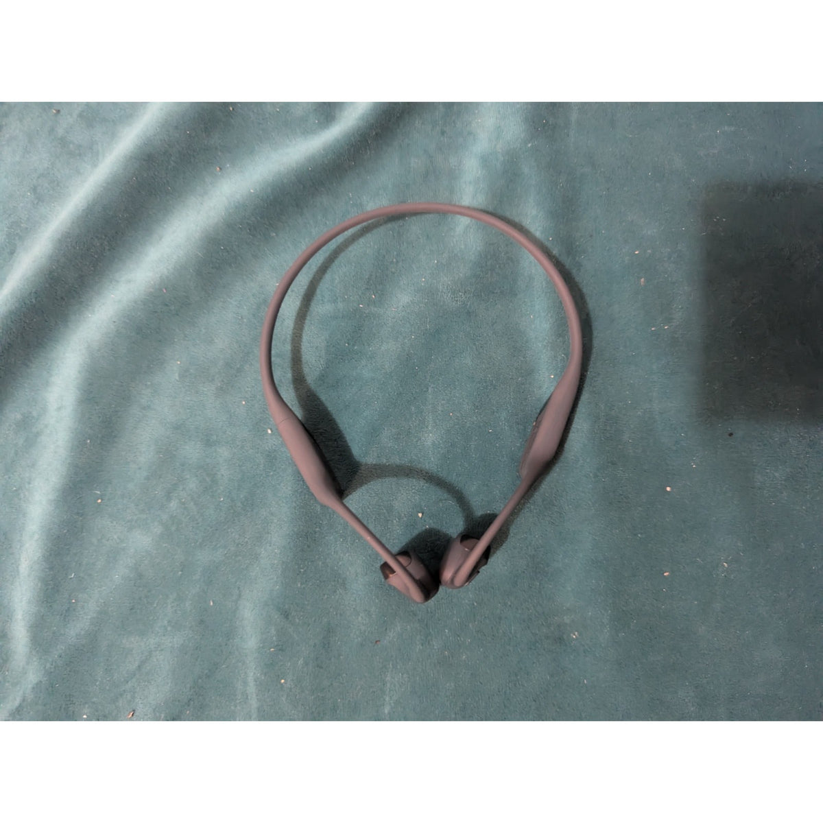 Shokz Openrun Pro 2 Bone Conduction Headphones - Black