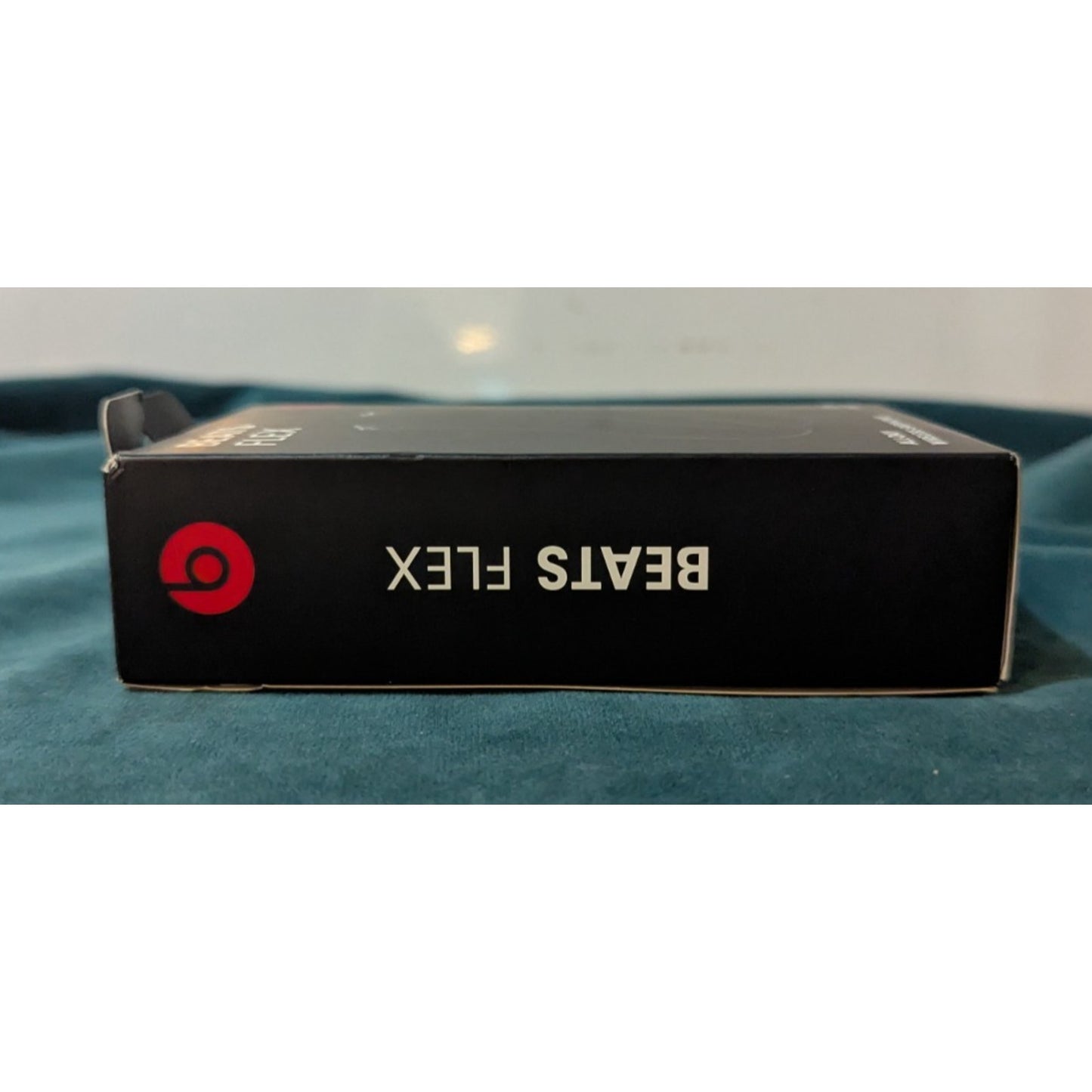 Beats Flex BT Headphones - Black