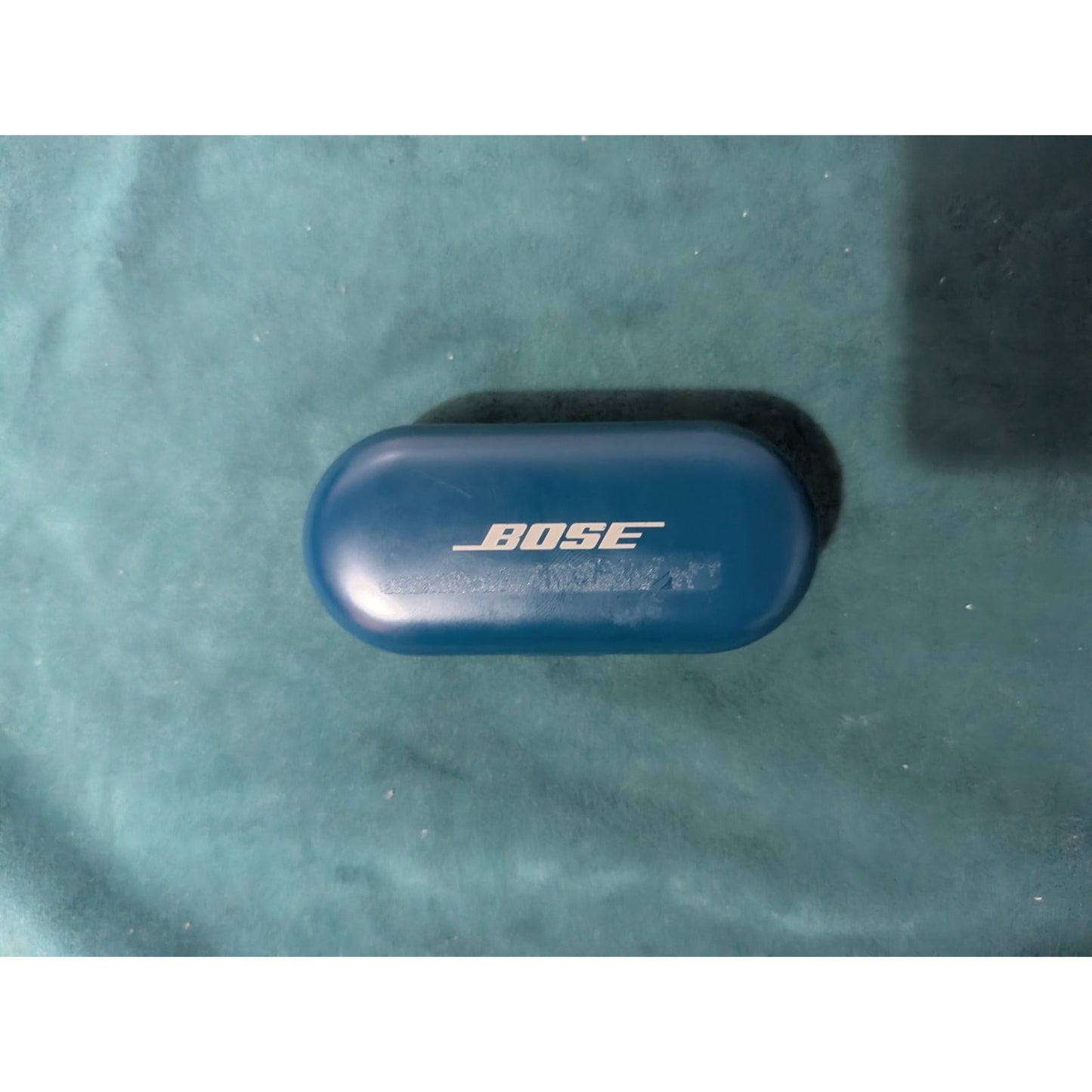 Bose Sport Earbuds Wireless Earphones 427929 Blue