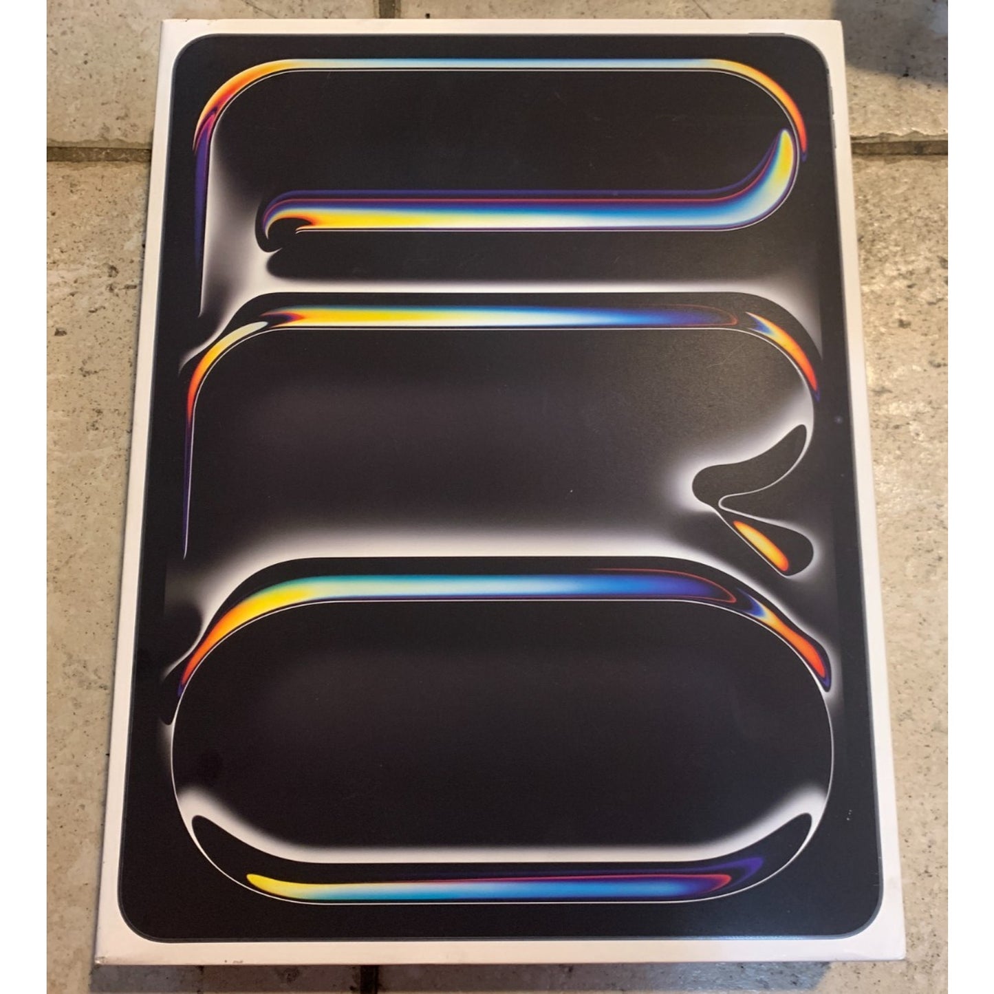 New WiFi Only Apple iPad Pro 13" M5 256GB Space Black MDYJ4LL/A