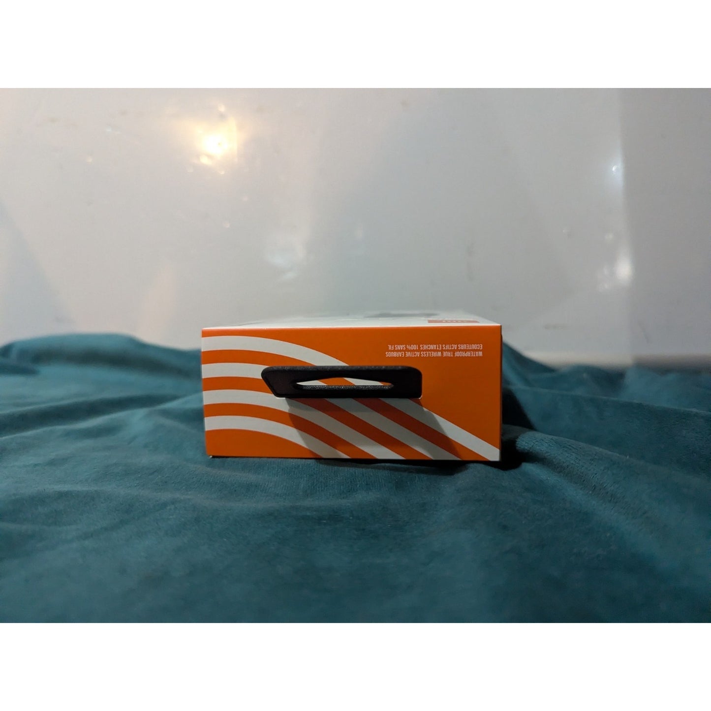 JBL Endurance Peak 3 True Wireless Earbuds