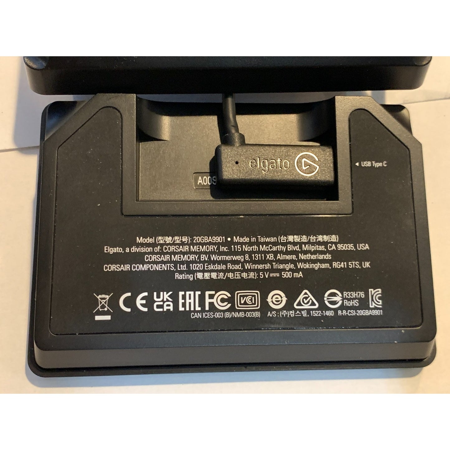 Elgato Stream Deck MK.2