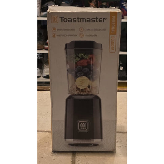 Toastmaster Personal Blender