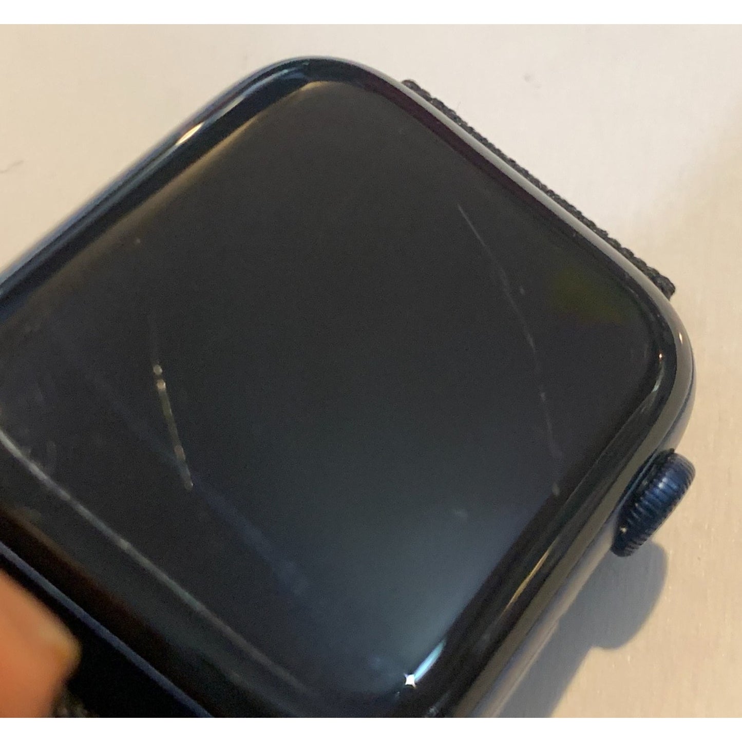 Apple Watch Series 6 Aluminum 44mm (GPS Only) Space Gray
