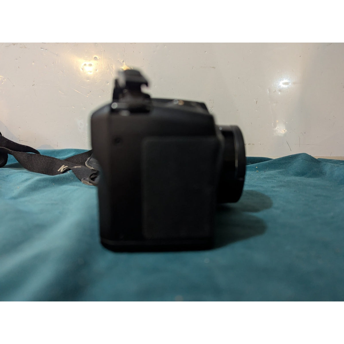 Kodak EasyShare Z5010 Digital Camera 14.0MP