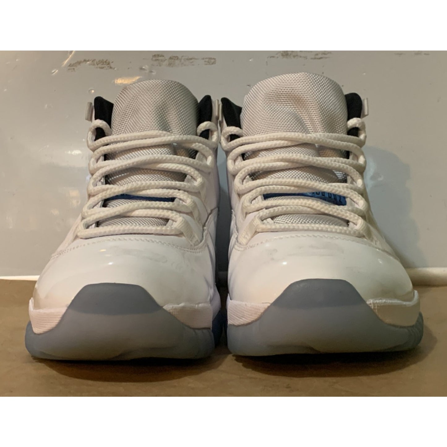 Size 11 - Nike Air Jordan 11 Retro 'Legend Blue' [CT8012-104]