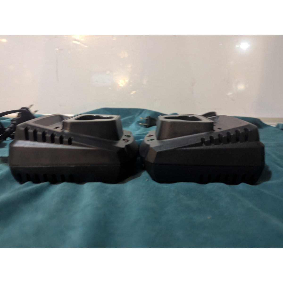 ACDelco 12V Cordless G12 Series Impact Wrench & Ratchet ARI12104 ARW1210-4