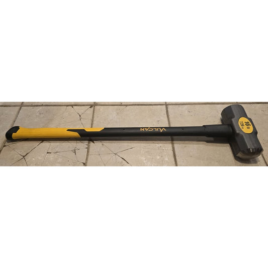 Vulcan 16lb Sledge Hammer