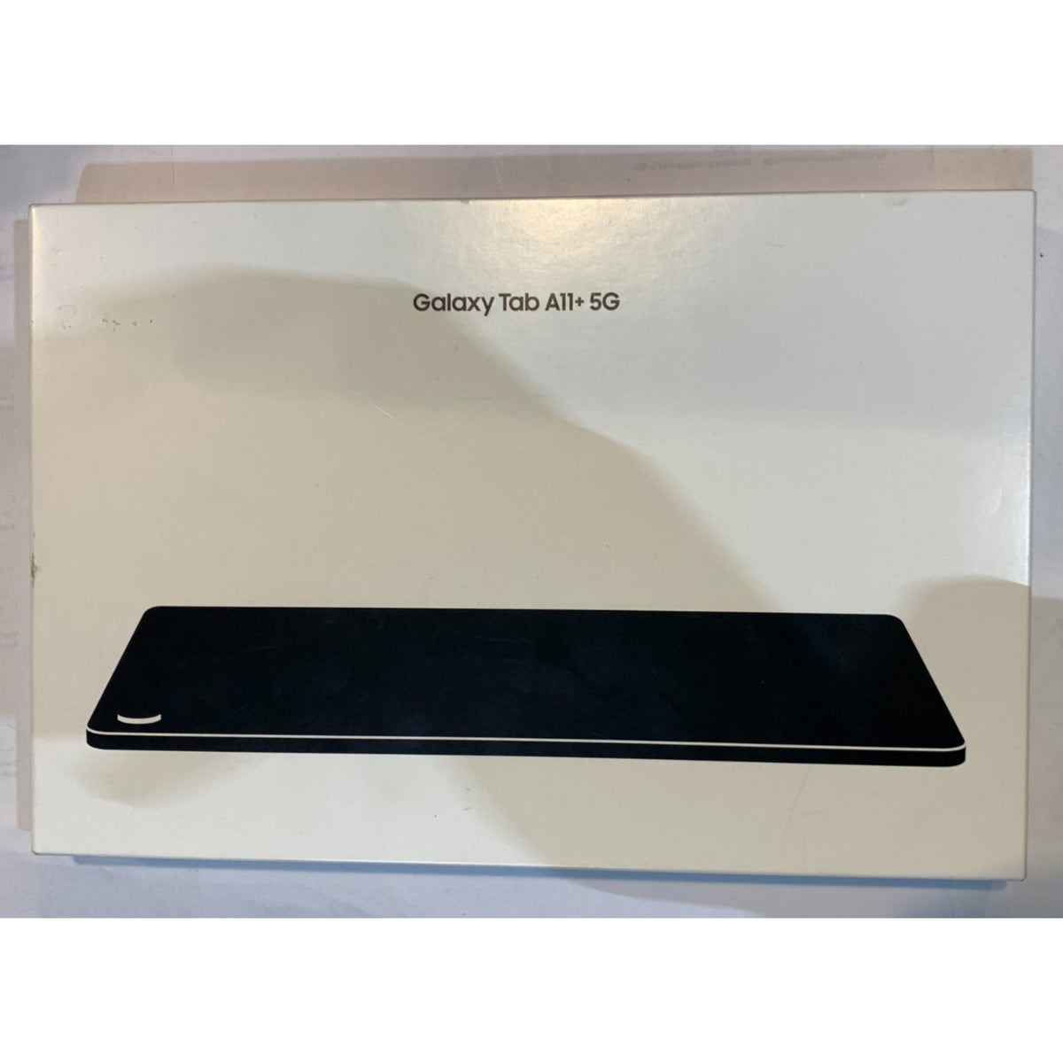 Metro Samsung Galaxy Tab A11+ 5G SM-X238U 128GB