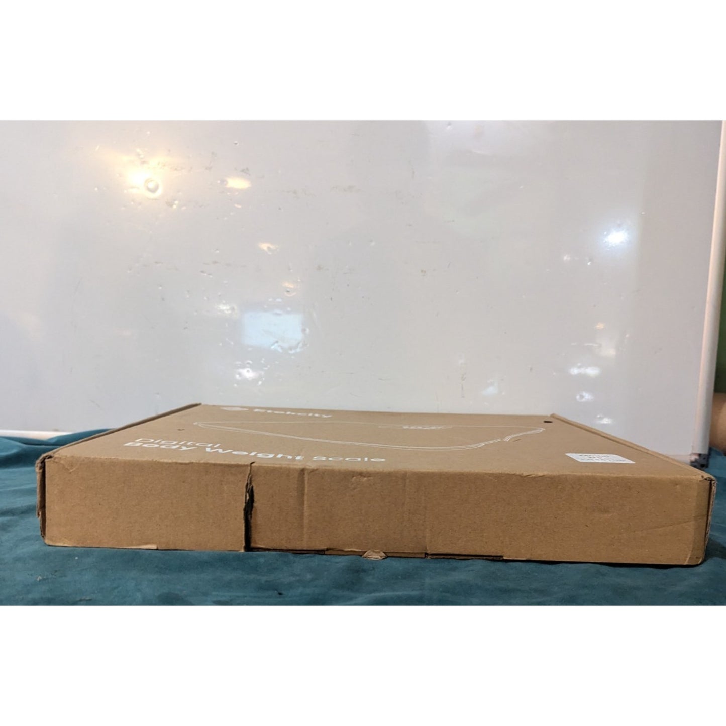 Etekcity Digital Body Weight Bathroom Scale