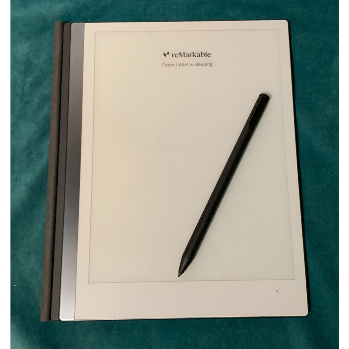 reMarkable 2 Paper 10.3" RM110 Gray 8GB (WiFi)