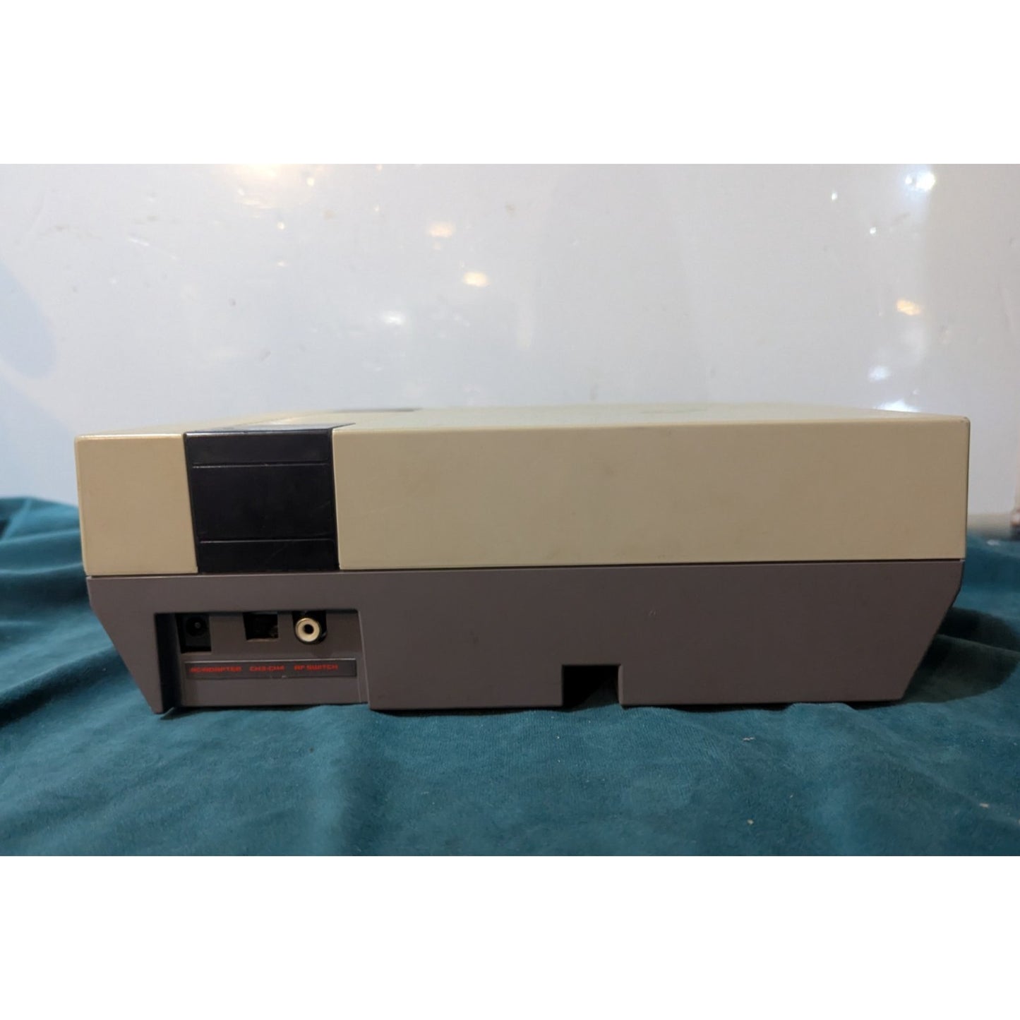 Nintendo Entertainment System