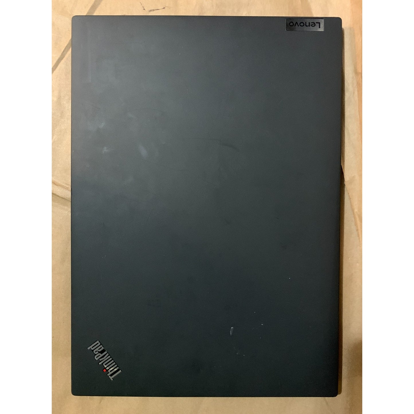 Lenovo ThinkPad T16 Gen 2 Ryzen 7 PRO 7840U 16GB 512GB SSD Win11