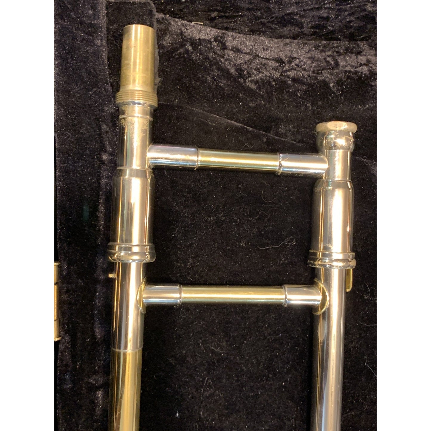 Vintage Custom Schilke Tenor Trombone 2229 - Rare Early Model