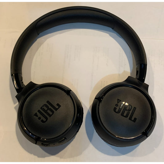 JBL Tune 520BT Wireless Bluetooth Headphones Black