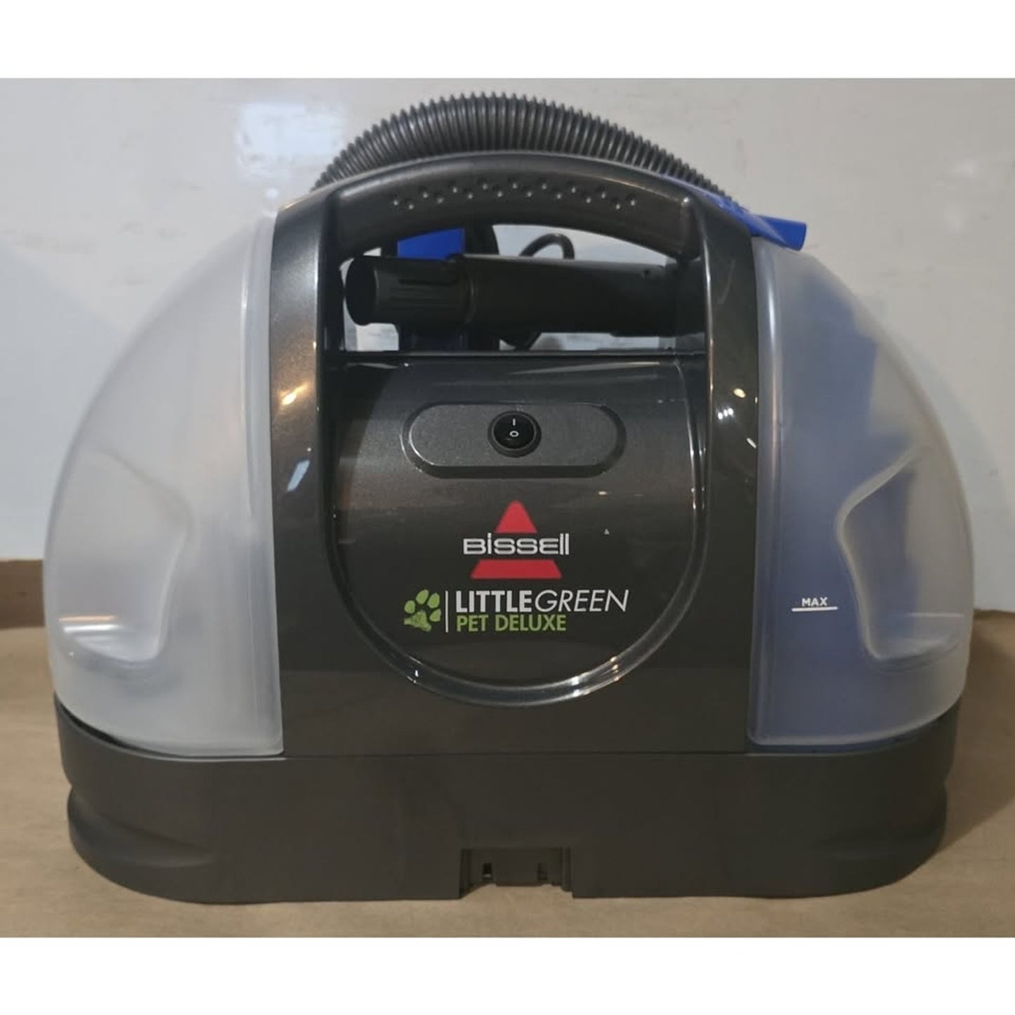 BISSELL Little Green Portable Carpet Cleaner 3369